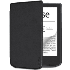 Tech-protect TECH-PROTECT SMARTCASE POCKETBOOK VERSE / VERSE PRO BLACK