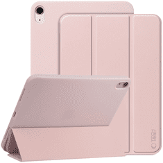 Tech-protect TECH-PROTECT SMARTCASE V2 IPAD AIR 10.9 4 / 5 / 2020-2022 / 11 6 / 2024 PINK