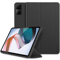 Tech-protect TECH-PROTECT SMARTCASE XIAOMI REDMI PAD 10.6 FEKETE