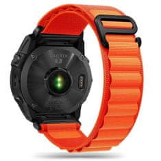 Tech-protect TECH-PROTECT NYLON PRO GARMIN FENIX 3 / 5X / 3HR / 5X PLUS / 6X / 6X PRO / 7X ORANGE