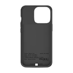 Tech-protect TECH-PROTECT POWERCASE 4800MAH IPHONE 13 / 13 PRO FEKETE