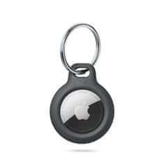 Tech-protect TECH-PROTECT DURVA APPLE AIRTAG FEKETE