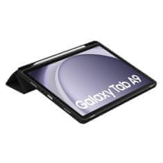 Tech-protect TECH-PROTECT SC PEN GALAXY TAB A9 8.7 X110 / X115 FEKETE