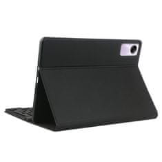 Tech-protect TECH-PROTECT SC PEN + BILLENTYŰZET XIAOMI REDMI PAD SE 11.0 FEKETE