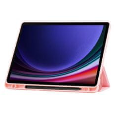 Tech-protect TECH-PROTECT SC PEN GALAXY TAB S9 FE 10.9 X510 / X516B PINK