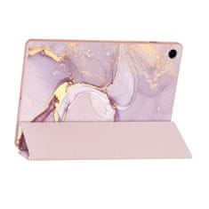 Tech-protect TECH-PROTECT SMARTCASE GALAXY TAB A9+ PLUS 11.0 X210 / X215 / X216 MARBLE