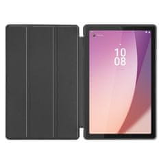 Tech-protect TECH-PROTECT SMARTCASE LENOVO TAB M9 9.0 TB-310 FEKETE