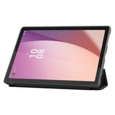 Tech-protect TECH-PROTECT SMARTCASE LENOVO TAB M9 9.0 TB-310 FEKETE