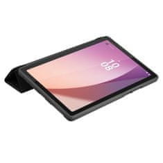 Tech-protect TECH-PROTECT SMARTCASE LENOVO TAB M9 9.0 TB-310 FEKETE