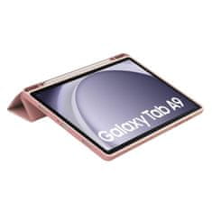 Tech-protect TECH-PROTECT SC PEN GALAXY TAB A9 8.7 X110 / X115 PINK