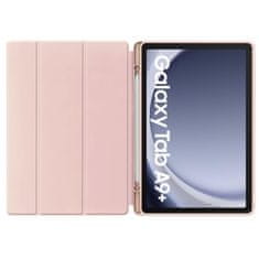 Tech-protect TECH-PROTECT SC PEN GALAXY TAB A9+ PLUS 11.0 X210 / X215 / X216 PINK