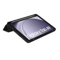 Tech-protect TECH-PROTECT SC PEN HYBRID GALAXY TAB A9 8.7 X110 / X115 FEKETE