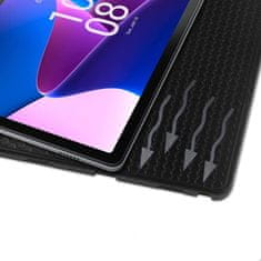 Tech-protect TECH-PROTECT SC PEN LENOVO TAB M10 PLUS 10.6 3RD GEN TB-125 / TB-128 BLACK