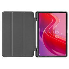 Tech-protect TECH-PROTECT SC PEN LENOVO TAB M11 11.0 TB-330 FEKETE