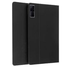 Tech-protect TECH-PROTECT SMARTCASE + BILLENTYŰZET XIAOMI REDMI PAD 10.6 FEKETE