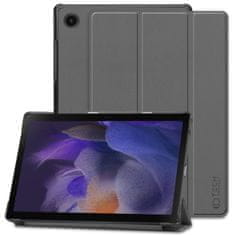 Tech-protect TECH-PROTECT SMARTCASE GALAXY TAB A8 10.5 X200 / X205 GREY