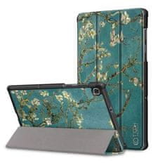 Tech-protect TECH-PROTECT SMARTCASE GALAXY TAB A8 10.5 X200 / X205 SAKURA