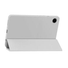 Tech-protect TECH-PROTECT SMARTCASE GALAXY TAB A9 8.7 X110 / X115 GREY