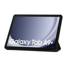 Tech-protect TECH-PROTECT SMARTCASE GALAXY TAB A9+ PLUS 11.0 X210 / X215 / X216 BLACK