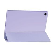 Tech-protect TECH-PROTECT SMARTCASE GALAXY TAB A9+ PLUS 11.0 X210 / X215 / X216 VIOLET