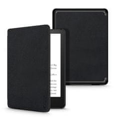 Tech-protect TECH-PROTECT SMARTCASE KINDLE PAPERWHITE V / 5 / SIGNATURE EDITION FEKETE