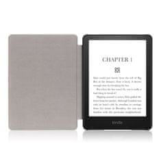 Tech-protect TECH-PROTECT SMARTCASE KINDLE PAPERWHITE V / 5 / SIGNATURE EDITION FEKETE