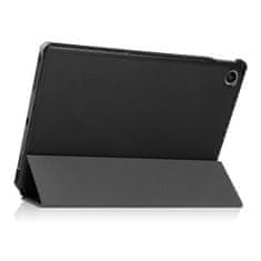 Tech-protect TECH-PROTECT SMARTCASE LENOVO TAB M10 PLUS 10.6 3RD GEN TB-125 / TB-128 BLACK