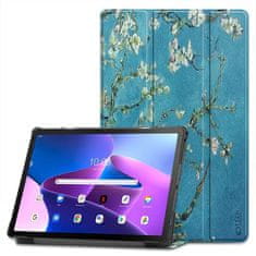 Tech-protect TECH-PROTECT SMARTCASE LENOVO TAB M10 PLUS 10.6 3RD GEN TB-125 / TB-128 SAKURA