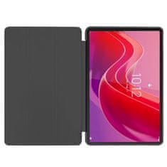 Tech-protect TECH-PROTECT SMARTCASE LENOVO TAB M11 11.0 TB-330 FEKETE