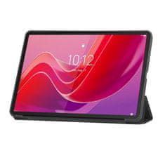 Tech-protect TECH-PROTECT SMARTCASE LENOVO TAB M11 11.0 TB-330 FEKETE