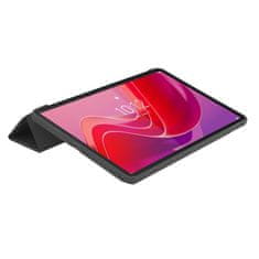 Tech-protect TECH-PROTECT SMARTCASE LENOVO TAB M11 11.0 TB-330 FEKETE