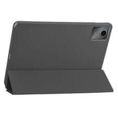 Tech-protect TECH-PROTECT SMARTCASE LENOVO TAB M11 11.0 TB-330 FEKETE