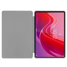 Tech-protect TECH-PROTECT SMARTCASE LENOVO TAB M11 11.0 TB-330 GREY