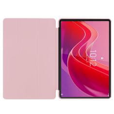 Tech-protect TECH-PROTECT SMARTCASE LENOVO TAB M11 11.0 TB-330 PINK