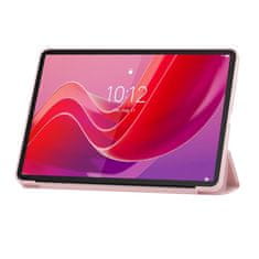 Tech-protect TECH-PROTECT SMARTCASE LENOVO TAB M11 11.0 TB-330 PINK