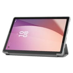 Tech-protect TECH-PROTECT SMARTCASE LENOVO TAB M9 9.0 TB-310 GREY