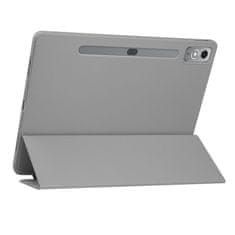 Tech-protect TECH-PROTECT SMARTCASE LENOVO TAB P12 12.7 TB-370 GREY