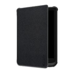 Tech-protect TECH-PROTECT SMARTCASE POCKETBOOK BASIC LUX 2 / 3 / 4 / SZÍNES / TOUCH LUX 4 / 5 / HD 3 / FEKETE