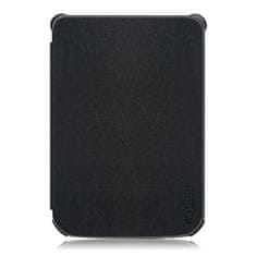 Tech-protect TECH-PROTECT SMARTCASE POCKETBOOK BASIC LUX 2 / 3 / 4 / SZÍNES / TOUCH LUX 4 / 5 / HD 3 / FEKETE