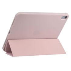 Tech-protect TECH-PROTECT SMARTCASE IPAD AIR 10.9 4 / 5 / 2020-2022 / 11 6 / 2024 PINK