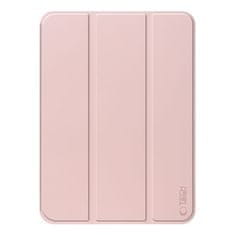 Tech-protect TECH-PROTECT SMARTCASE IPAD AIR 10.9 4 / 5 / 2020-2022 / 11 6 / 2024 PINK