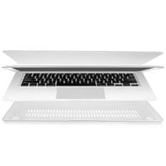 Tech-protect TECH-PROTECT SMARTSHELL MACBOOK PRO 13 2016-2022 MATTE FEKETE