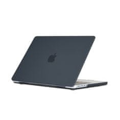 Tech-protect TECH-PROTECT SMARTSHELL MACBOOK PRO 14 M1 / M2 / M3 2021-2023 MATTE FEKETE