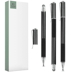 Tech-protect TECH-PROTECT STYLUS PEN FEKETE