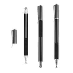 Tech-protect TECH-PROTECT STYLUS PEN FEKETE