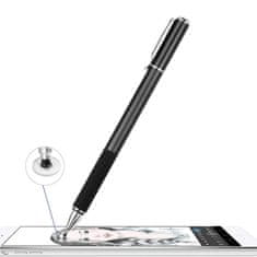 Tech-protect TECH-PROTECT STYLUS PEN FEKETE