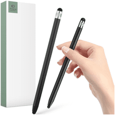 Tech-protect TECH-PROTECT TOUCH STYLUS PEN FEKETE