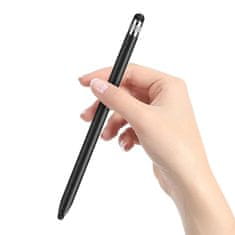 Tech-protect TECH-PROTECT TOUCH STYLUS PEN FEKETE