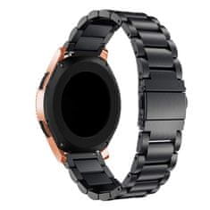 Tech-protect TECH-PROTECT ROZSDAMENTES SAMSUNG GALAXY WATCH 3 45MM FEKETE