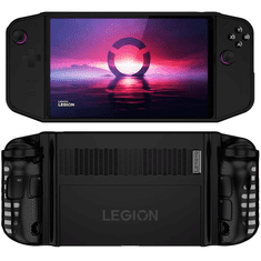 Tech-protect TECH-PROTECT TPUCARBON LENOVO LEGION GO BLACK